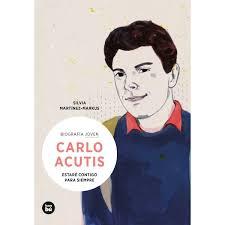Estare contigo Carlo Acutis