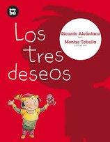 Los Tres deseos